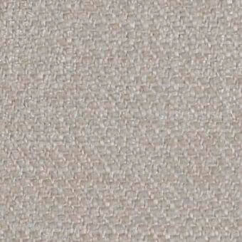 Woven fabric texture, light gray color, dense matte finish with subtle irregular weave pattern for upholstery or drapery applications.
